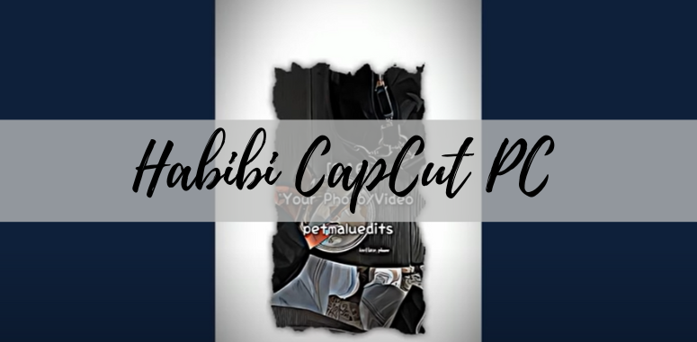 Habibi-CapCut-PC